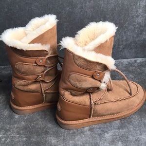 Emu Australia UGGs
